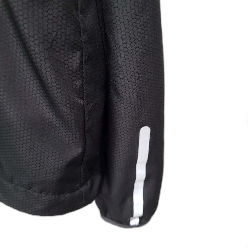 Half ZIP Pullover Running Jacket by SLEZENGER Large
